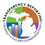 Budget & Salary/Compensation Transparency Reporting